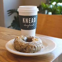 Knead Doughnuts