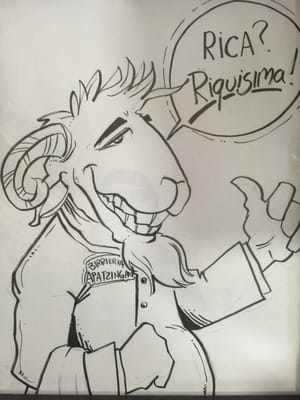 Birrieria Apatzingan by null