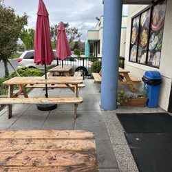 Habibiz - Patio