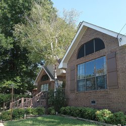 J & M Tree Service