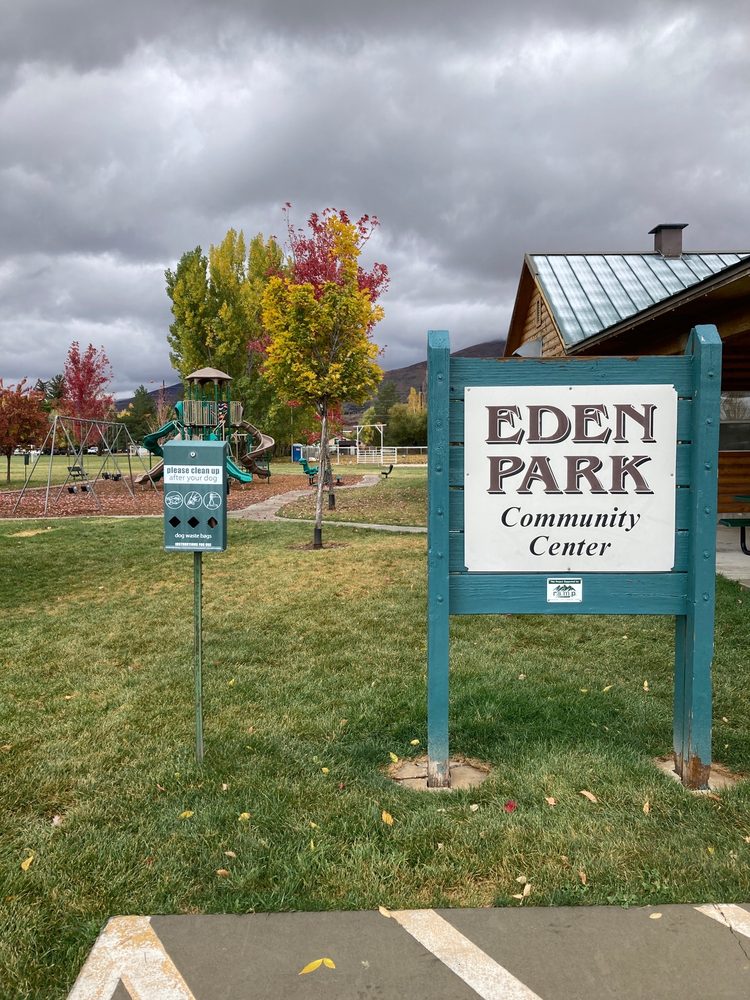 Eden Park Image