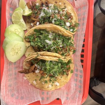 Gil Tacos Estilo Df - Tacos Near Me - Indianapolis, Indiana