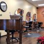 Photo of Courtyard Salon