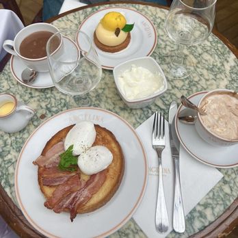 Angelina - Breakfast & Brunch Near Me - Paris, 75 Angelina - Breakfast & Brunch Near Me - Paris, 75