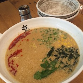 Ganko Ittetsu Ramen - Ramen Near Me - Brookline, Massachusetts Ganko Ittetsu Ramen - Ramen Near Me - Brookline, Massachusetts