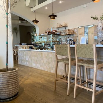 Eat Real Cafe - the interior of a restaurant - Cafes Near Me - Newhall, California Eat Real Cafe - the interior of a restaurant - Cafes Near Me - Newhall, California