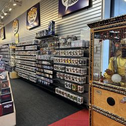 Newbury Comics gift card