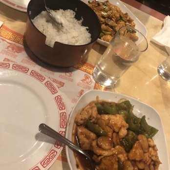 Yangtze - Garlic chicken - Dim Sum Near Me - St. Louis Park, Minnesota Yangtze - Garlic chicken - Dim Sum Near Me - St. Louis Park, Minnesota