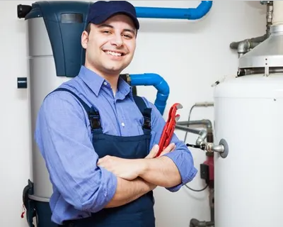 Slide of Erickson Plumbing & Heating