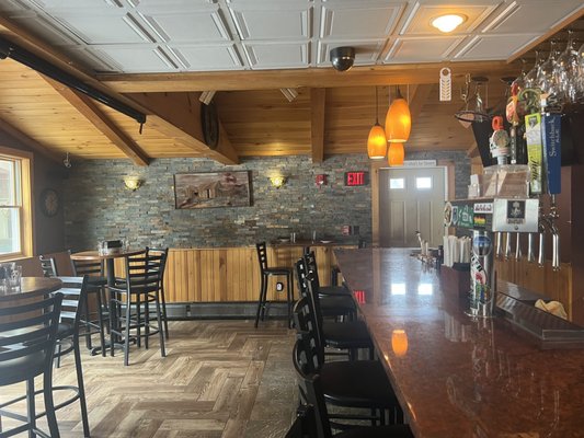 Jay Village Inn & Restaurant by null