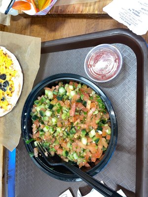 Baba Saj - Palos Hills by null