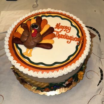Merritt's Bakery - Midtown - Thanksgiving cake - Bakeries Near Me - Tulsa, Oklahoma Merritt's Bakery - Midtown - Thanksgiving cake - Bakeries Near Me - Tulsa, Oklahoma