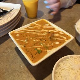 Chicken Tikka Masala Chicken Tikka Masala