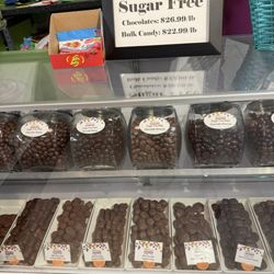 Heritage Candy Store