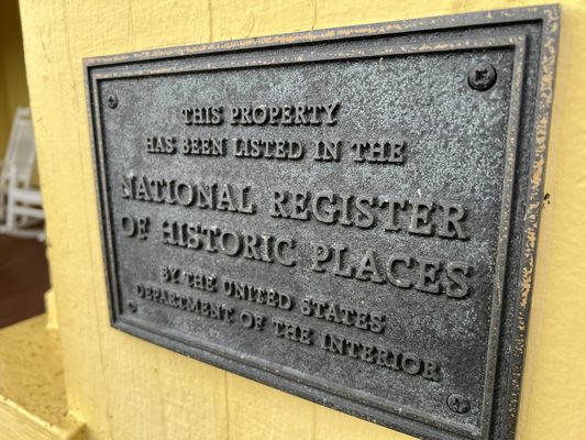 Whalehead Club by null