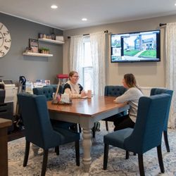 Noote Partners x Compass Real Estate | Led by Barb Noote - Collaborating to deliver hands-on service and proven results for buyers and sellers across Lake County.