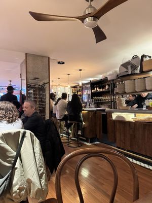 Le Vin Coeur by null