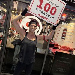 9Round Kickboxing Fitness