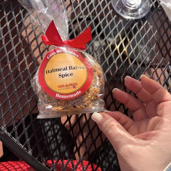 Casa de Fruta - Cookies - Fruits & Veggies Near Me - Hollister, California