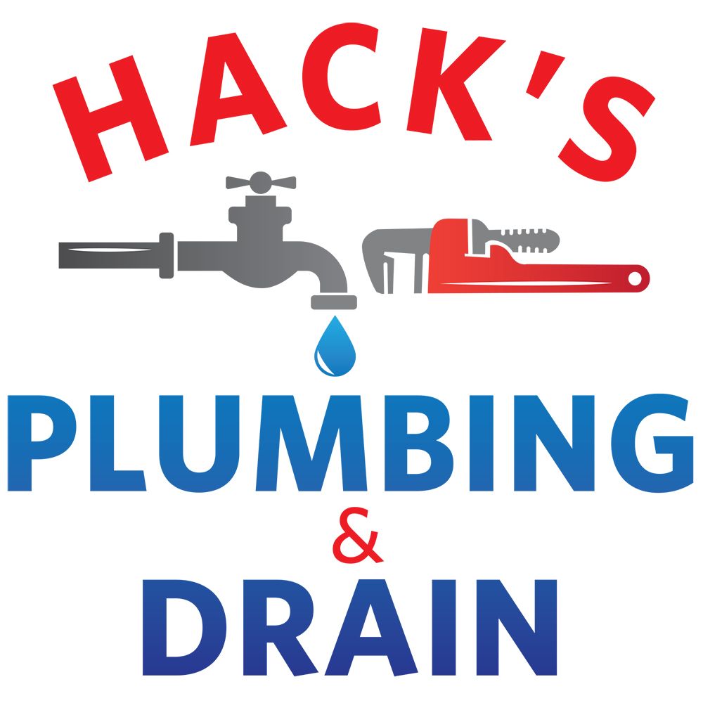 Slide of Hack's Plumbing & Drain