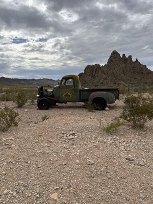 Ten Bits Ranch by null