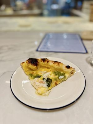 Sho Pizza Bar by null