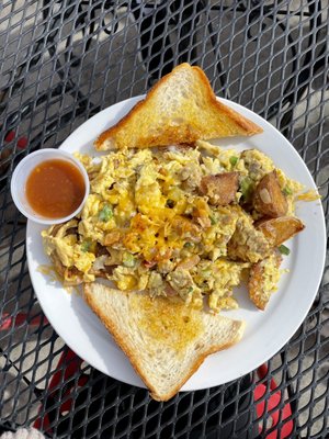 5th Street Patio Cafe by null