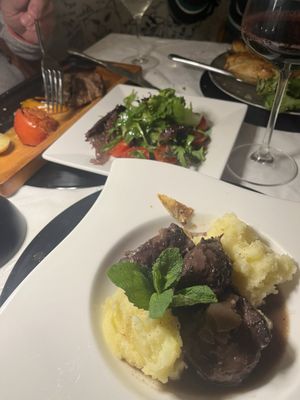 Bistro Barão by null