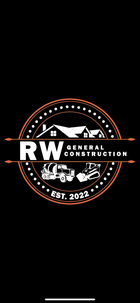 Slide of RW General Construction