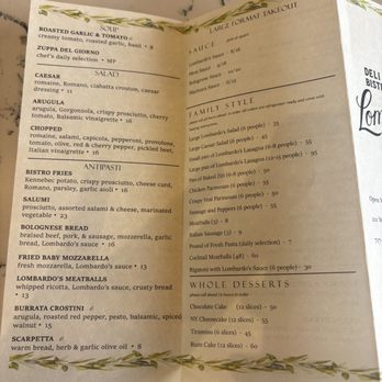 Lombardo's Deli & Bistro - Pizza Near Me - Lancaster, Pennsylvania Lombardo's Deli & Bistro - Pizza Near Me - Lancaster, Pennsylvania