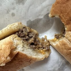 Phillys Cafe