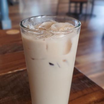 First Watch - The amazing Iced Coffee. - Breakfast & Brunch Near Me - Montvale, New Jersey