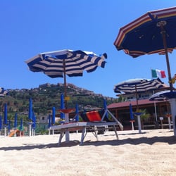 Lido La Playa