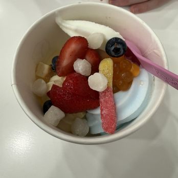 Yogurtland - Ice Cream & Frozen Yogurt Near Me - Pleasant Hill, California Yogurtland - Ice Cream & Frozen Yogurt Near Me - Pleasant Hill, California