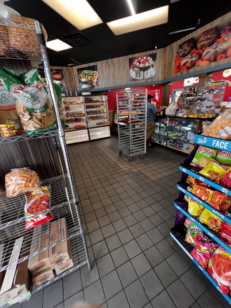 OFELIA’S BAKERY Updated July 2024 34 Photos & 23 Reviews 7880