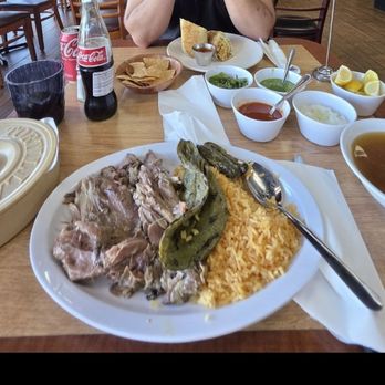 El Borrego De Oro - Orden de Barbacoa-(consome is included) - Mexican Near Me - Los Angeles, California El Borrego De Oro - Orden de Barbacoa-(consome is included) - Mexican Near Me - Los Angeles, California