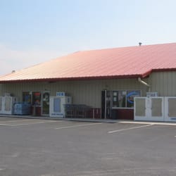 Route 15 Beverage Express - Store Front