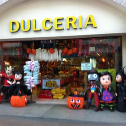 Dulceria