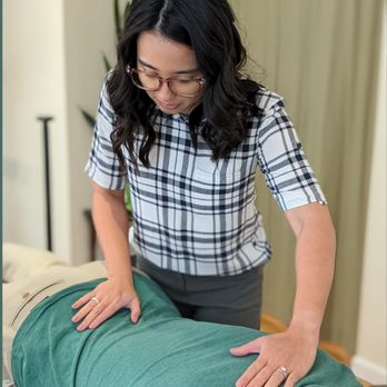 Atlina Chiropractic - Chiropractors Near Me - Danville, California