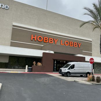 Hobby Lobby - Arts & Crafts Near Me - Pasadena, California