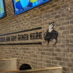Buffalo Wild Wings
