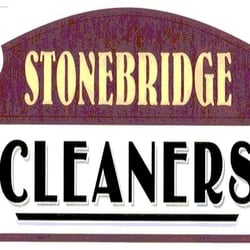 Stonebridge Cleaners