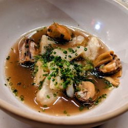 Fradei Bistro