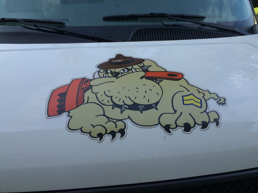 Slide of Beardsley Plumbing