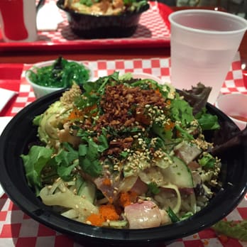 Uroko Poke - Japanese Near Me - Costa Mesa, California Uroko Poke - Japanese Near Me - Costa Mesa, California