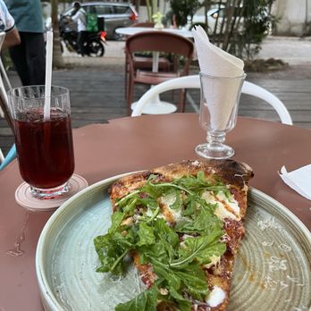 Papaya Slice - PPP and Jamaica - Cocktail Bars Near Me - Playa del Carmen, ROO