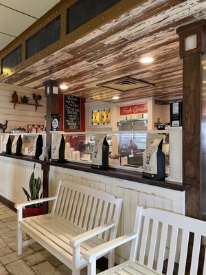 Mad Rooster Cafe by null