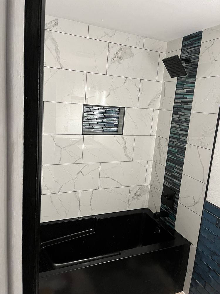 Slide of U.S. Plumbing & Mechanical Services