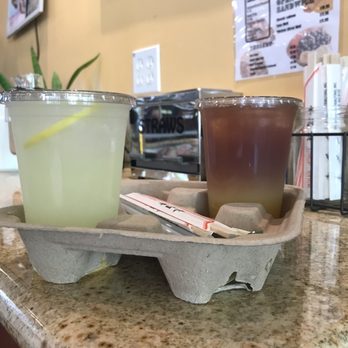 Kakaako Cafe - Lemonade and plantation tea - Coffee & Tea Near Me - Honolulu, Hawaii Kakaako Cafe - Lemonade and plantation tea - Coffee & Tea Near Me - Honolulu, Hawaii