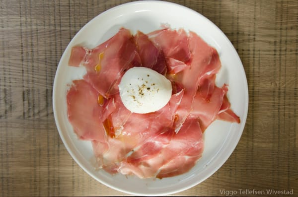 Frati restaurant by null